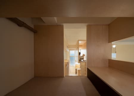 Yixing Study Space